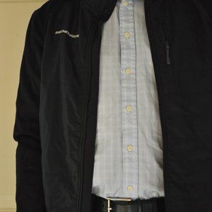 Men's Light Ski/Outdoor Jacket
